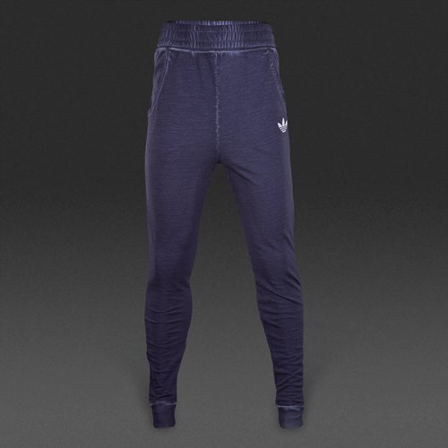 Adidas Originals Tery Pants F Legend Ink / White for Boys